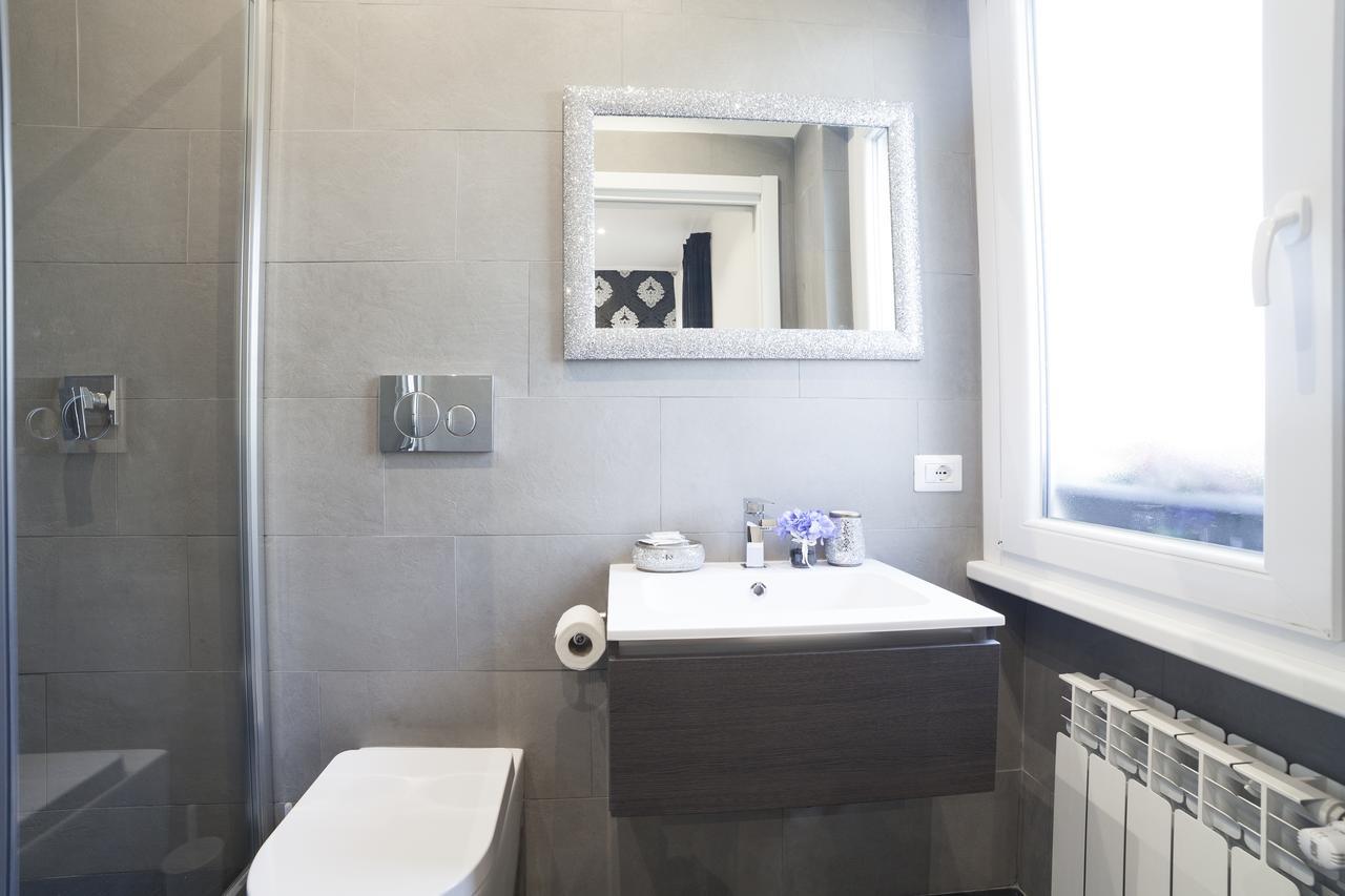 Suite Colosseo Apt. Rome Exterior photo