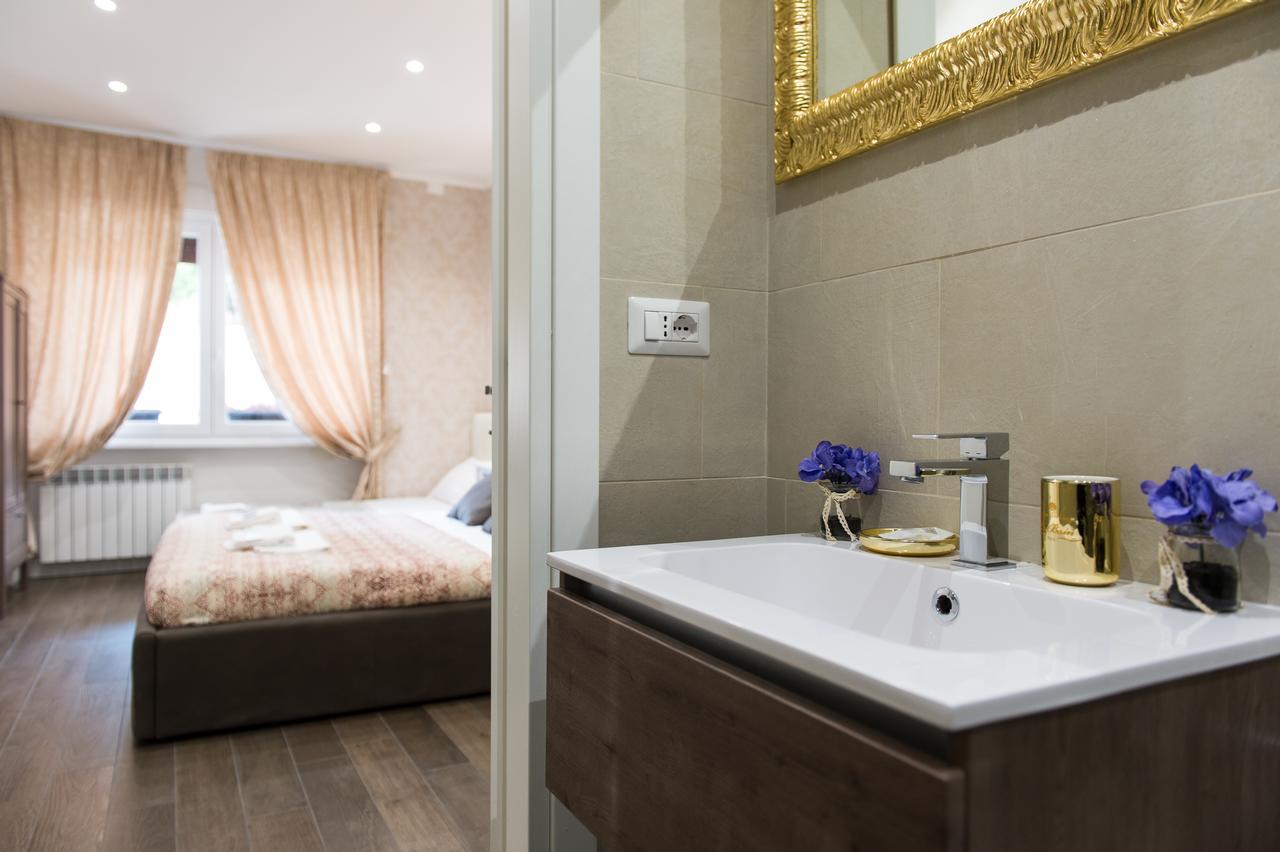 Suite Colosseo Apt. Rome Exterior photo
