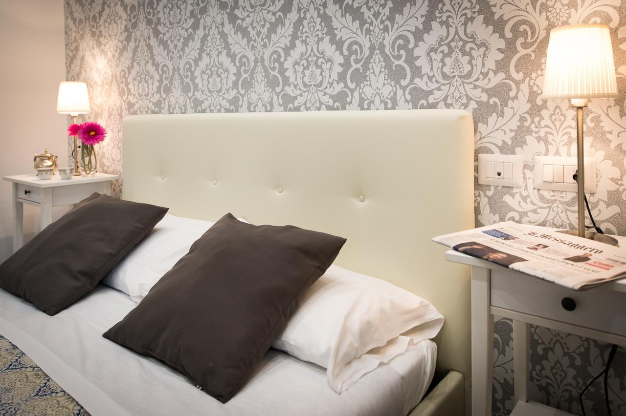 Suite Colosseo Apt. Rome Exterior photo